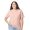 Youth Heavy Cotton Crewneck T-Shirt for Daily, Casual & Comfortable Wear